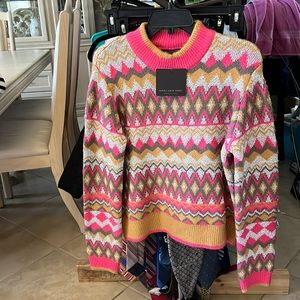 Marc New York sweater